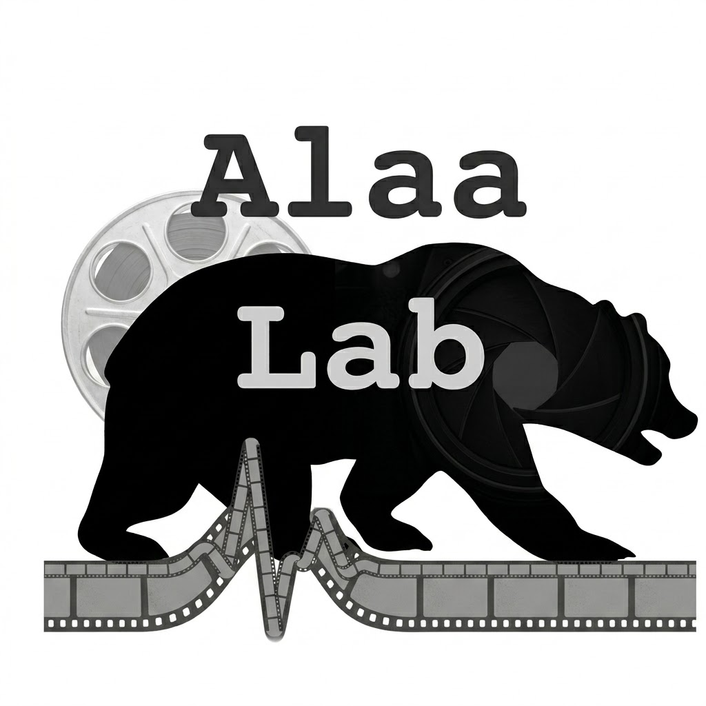 Alaa Lab Media